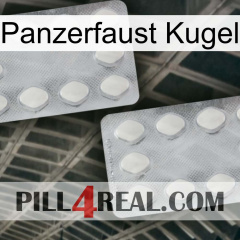 Bazook Bullet 17